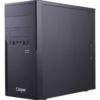 Casper Nirvana N200 N2L.1070-DV00X Masaüstü Bilgisayar kullananlar yorumlar